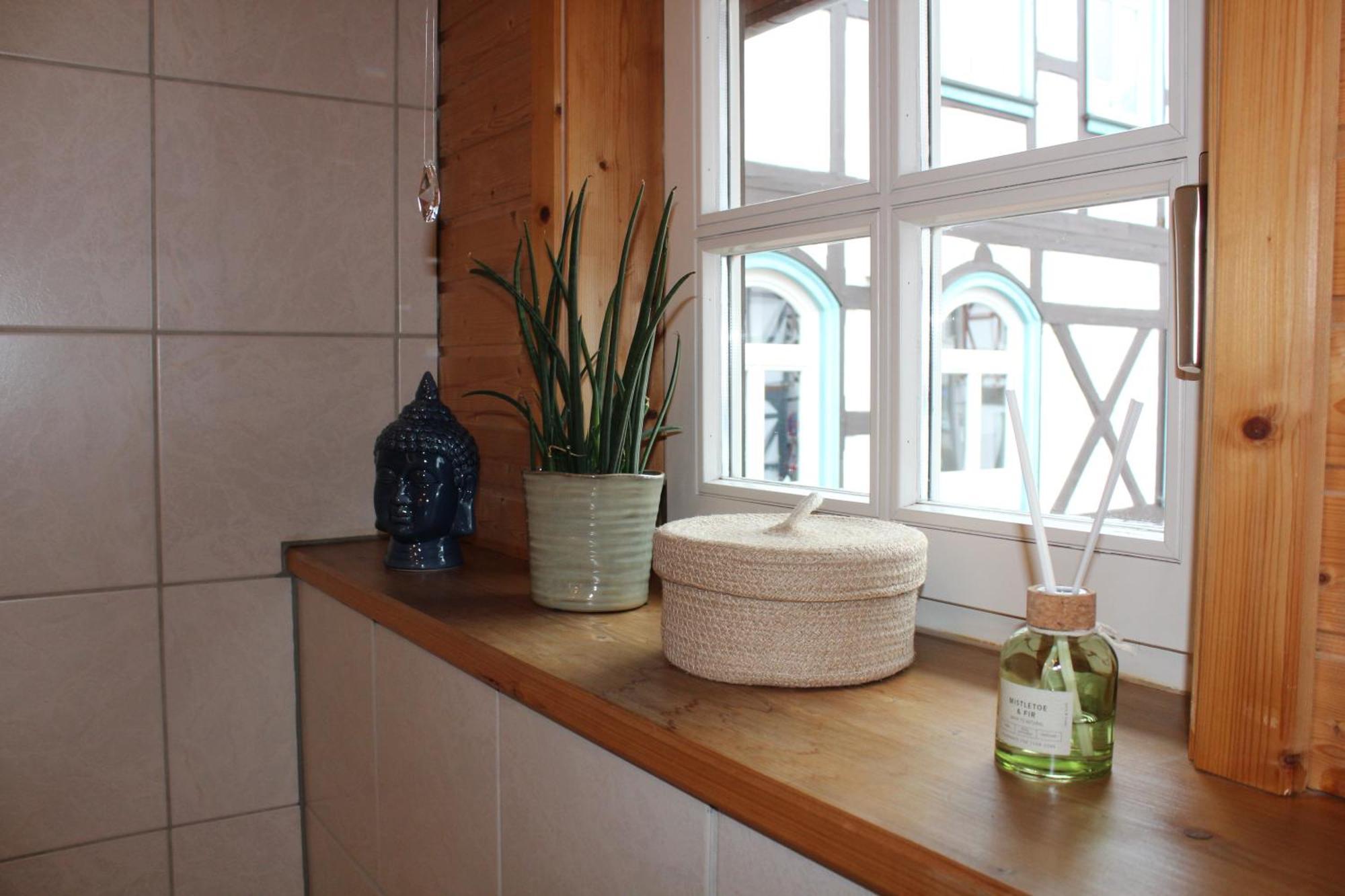 Loft 18 - Mit Sauna- Schlitz Exterior foto